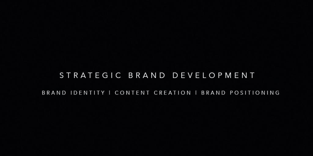 Globol Spin Inc. Brand Development